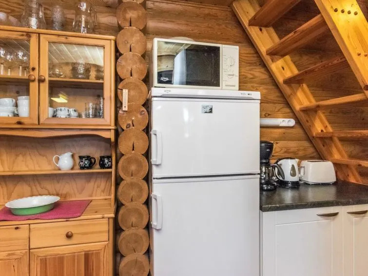 Holiday Home Iltarusko