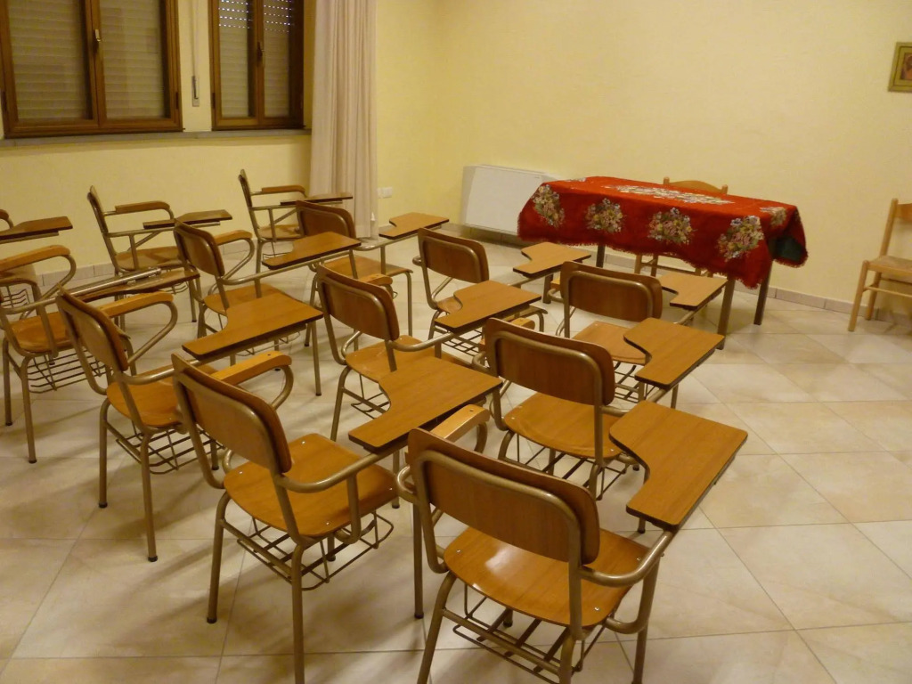 Oasi SantAnnibale Maria