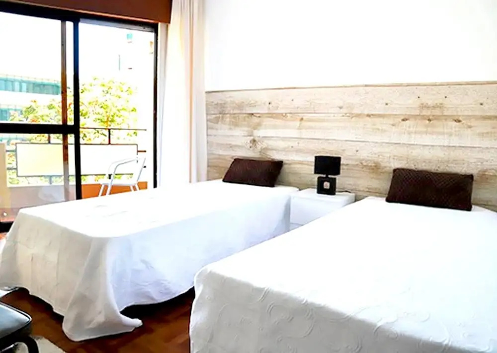 Apartment with 2 Bedrooms in Funchal, with Wonderful Sea View, Furnished Balcony And Wifi - 7 Km From the Beach