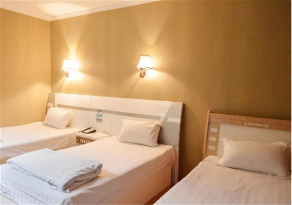 Yuhui Hotel