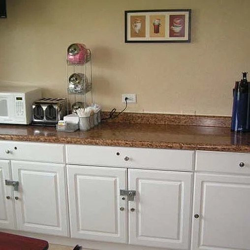 Econo Lodge