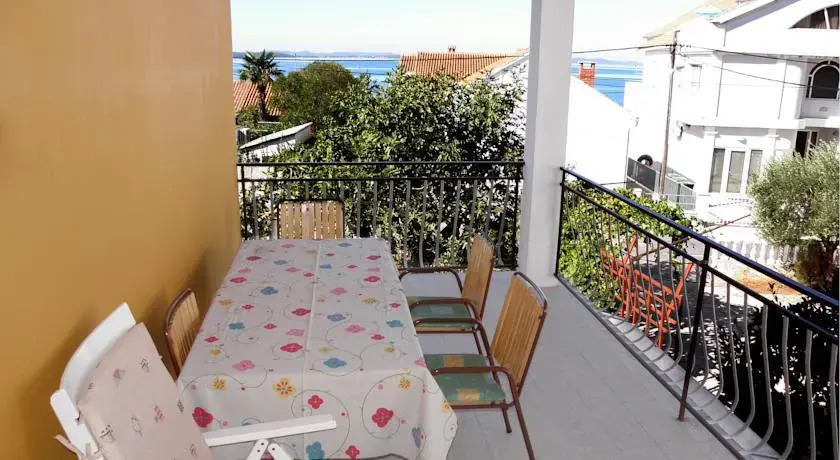 Guesthouse Sunny by the Sea