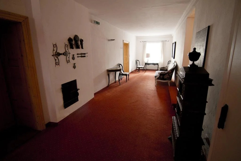 Appartements Greier