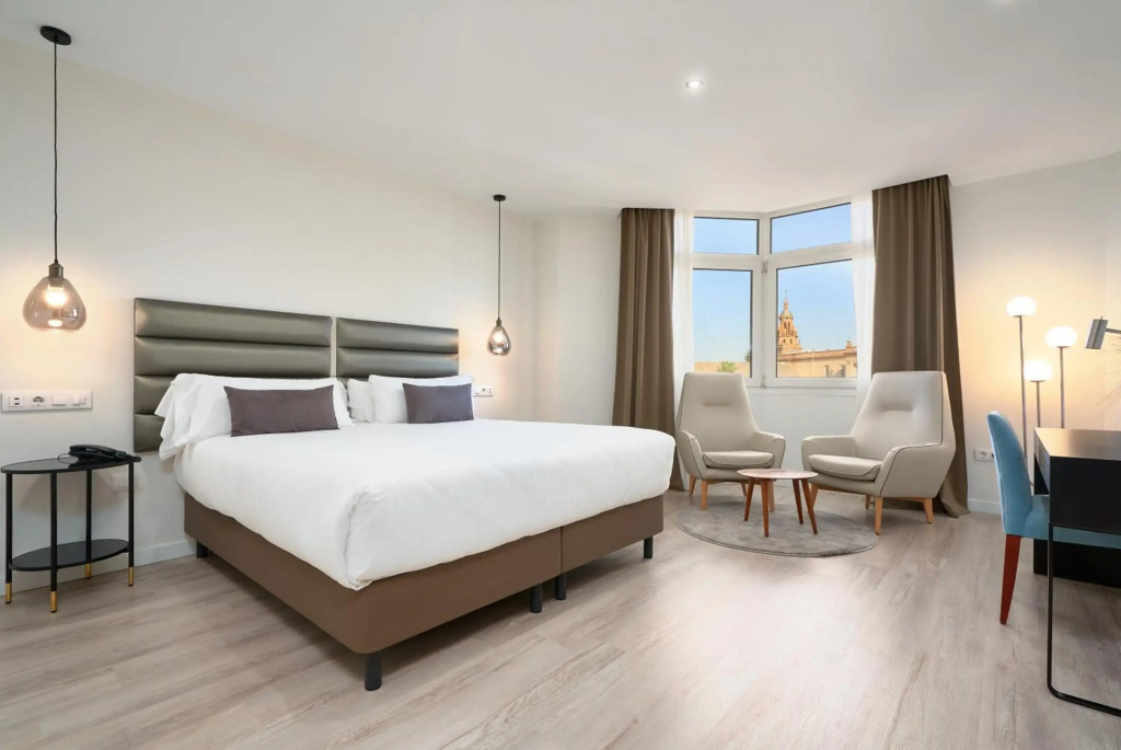 Hotel Pasarela