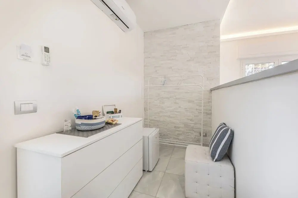 Relais Roma Beach