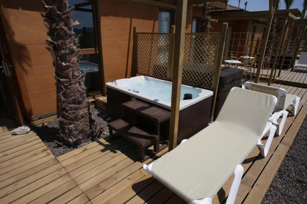 Magic Natura Resort