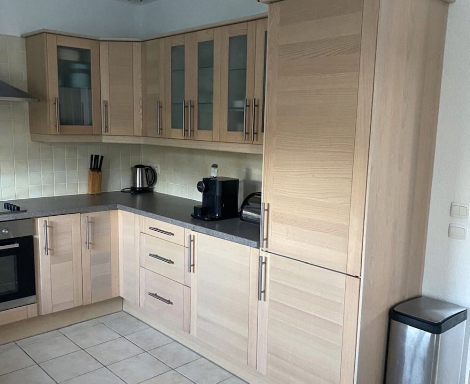 Detached Family Villa in Les Cammazes