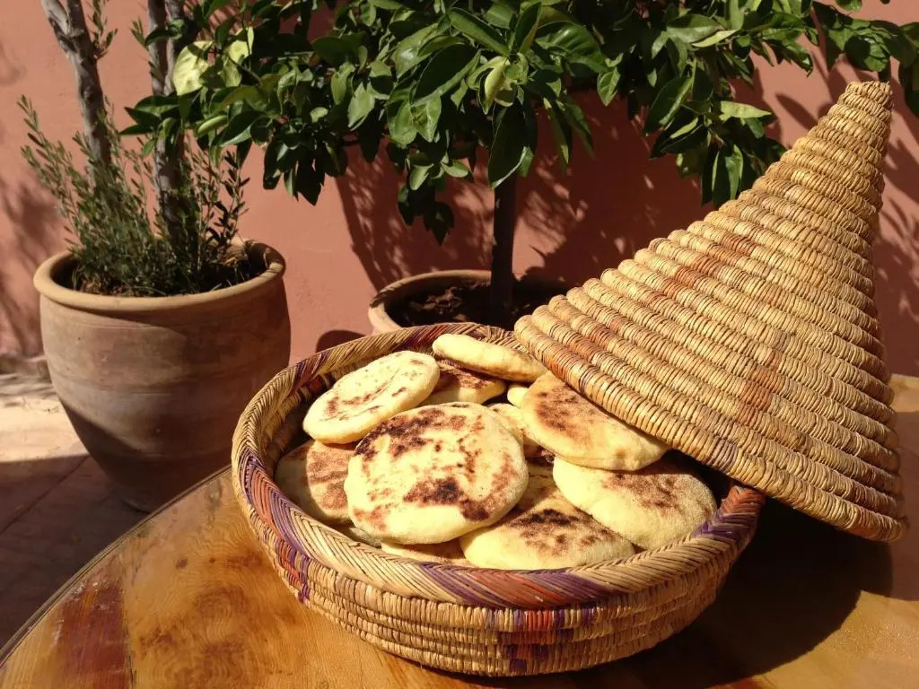 Riad Bab 54