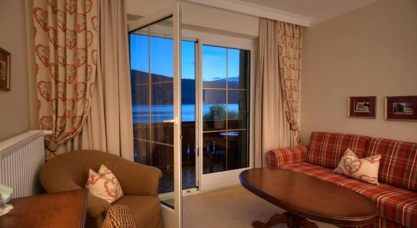 Hotel Seefischer - Finest Hideaway