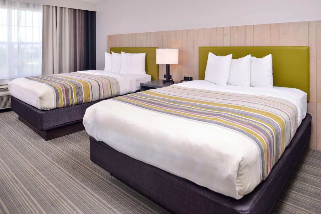 Country Inn & Suites by Radisson, Tinley Park, IL