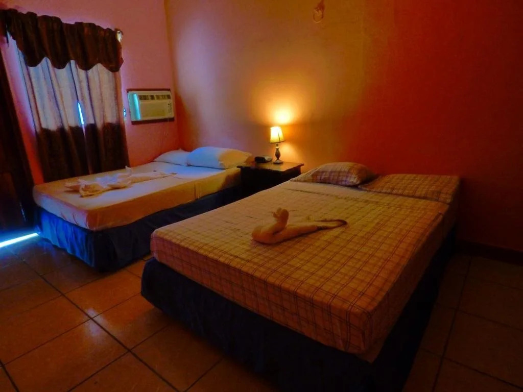 Hotel Maya