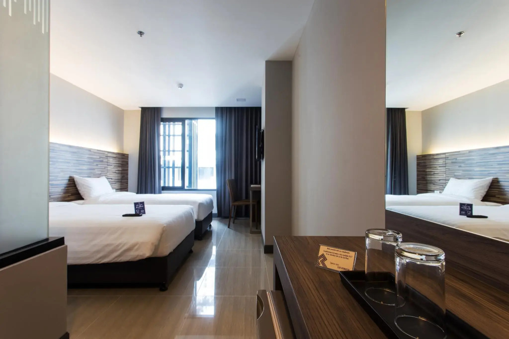 Spenza Hotel