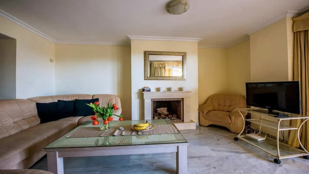 Apartmentos Aloha