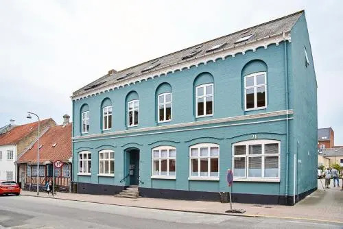 Fredericia Apartment