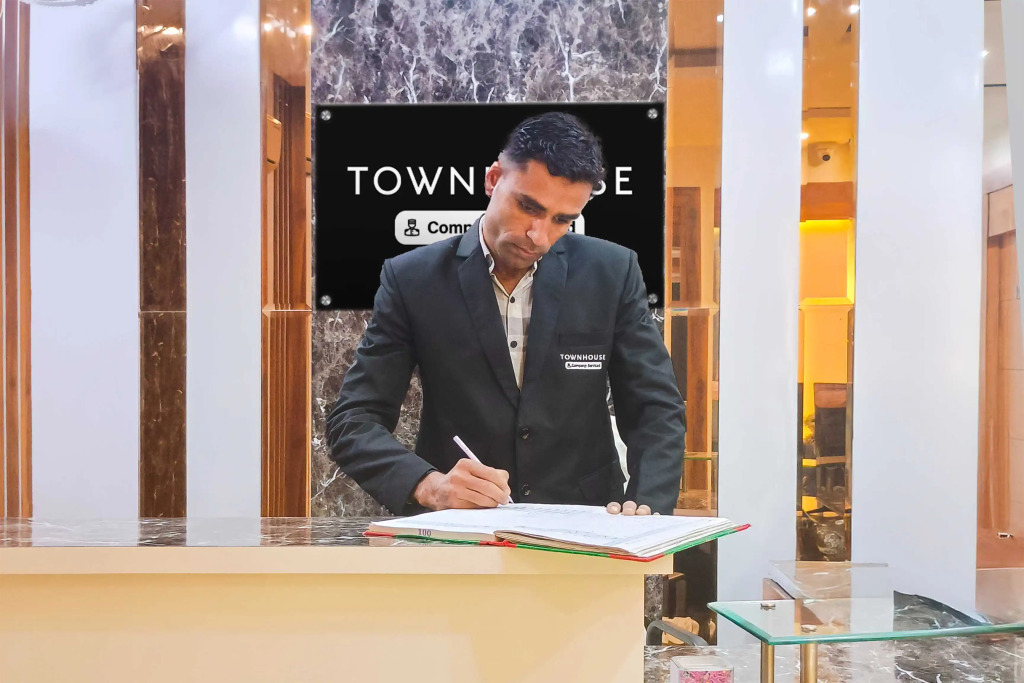 Townhouse Model Town Rohtak Formerly Hotel Tathastu