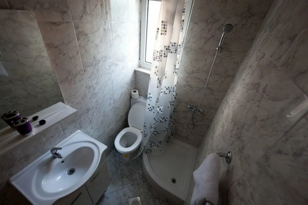 Aldino Rooms