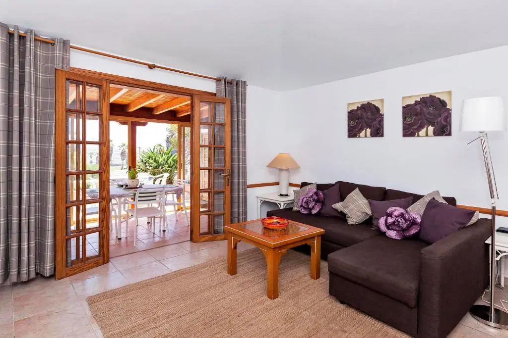 San Andres Resort Villa 63 Golf del Sur