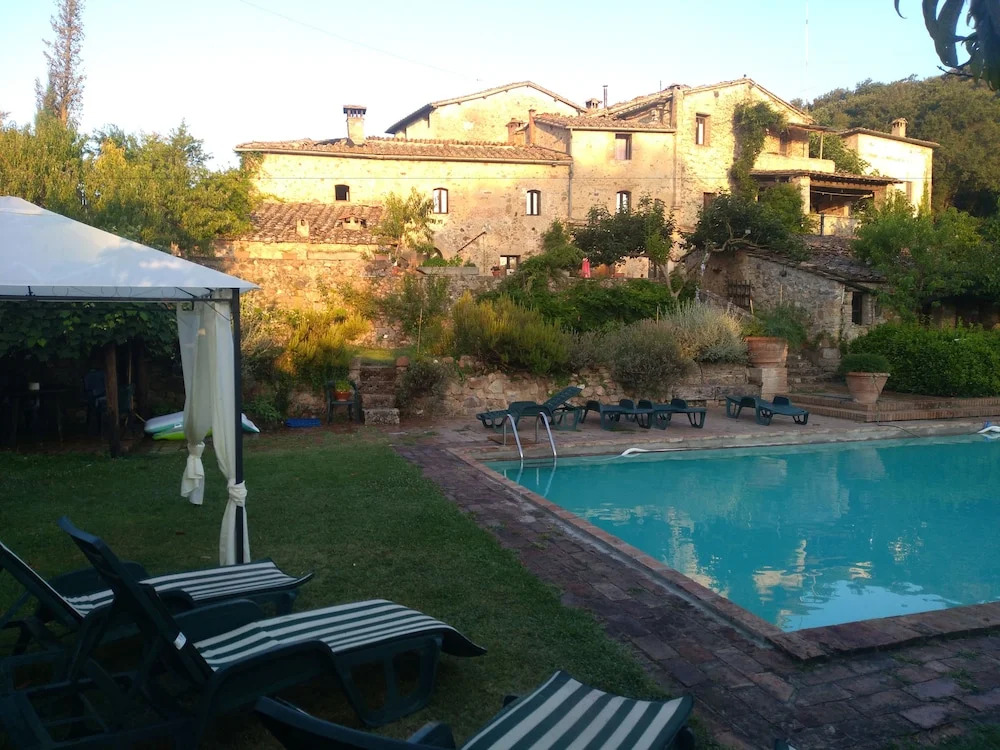 Casa Vacanze Borgolozzi
