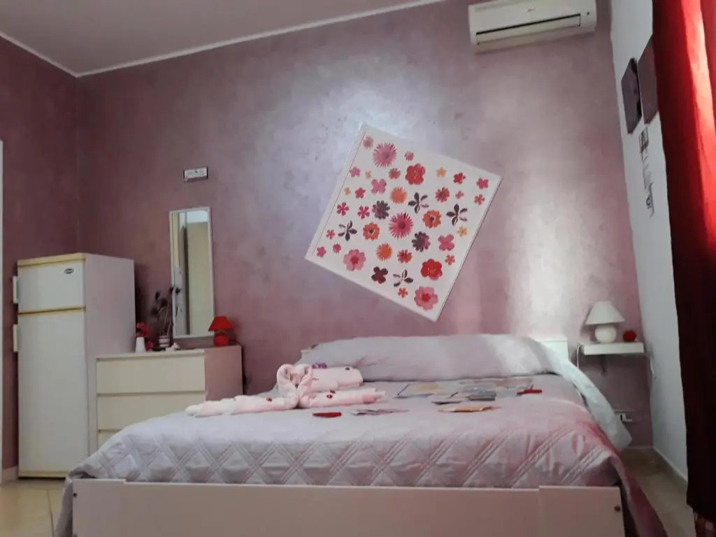 B&B La Gazza Ladra