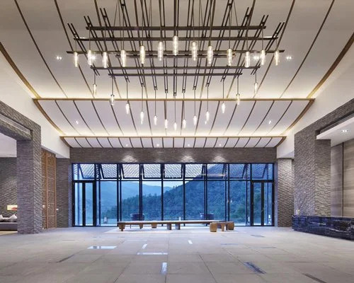 Dayu Yashan Resort - 4 Nights, Jiangxi, China