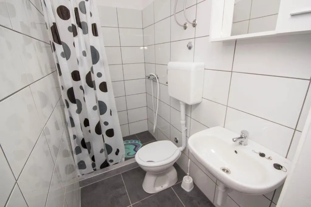Apartments Mornar