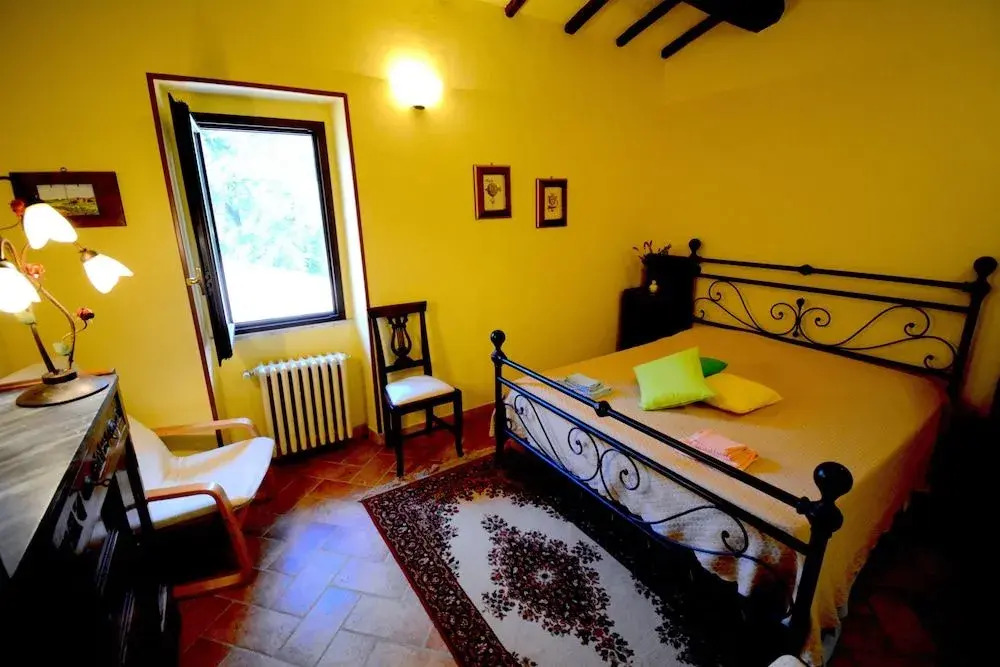 VILLA NOCRI - Piscina & Sauna esclusiva