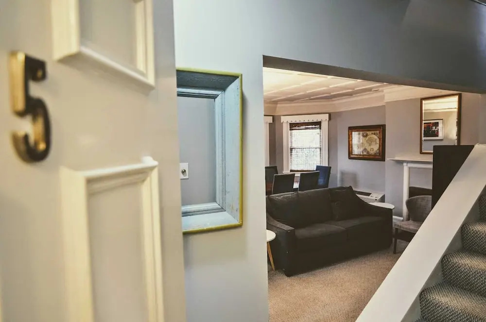 1331 Northwest Apartment #1070 - 1 Br Apts