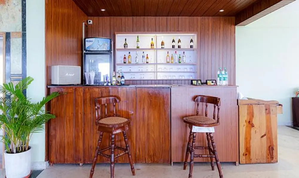 Fabhotel Prime Sparv Aulakhs Resort