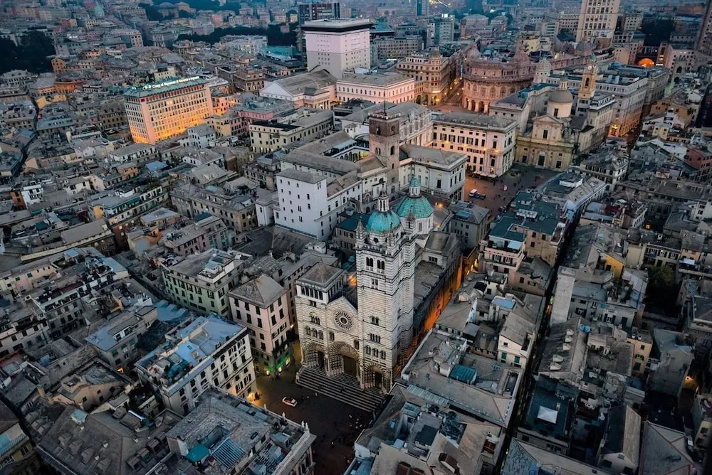 JOIVY Appartamento Regio Sulla Cattedrale