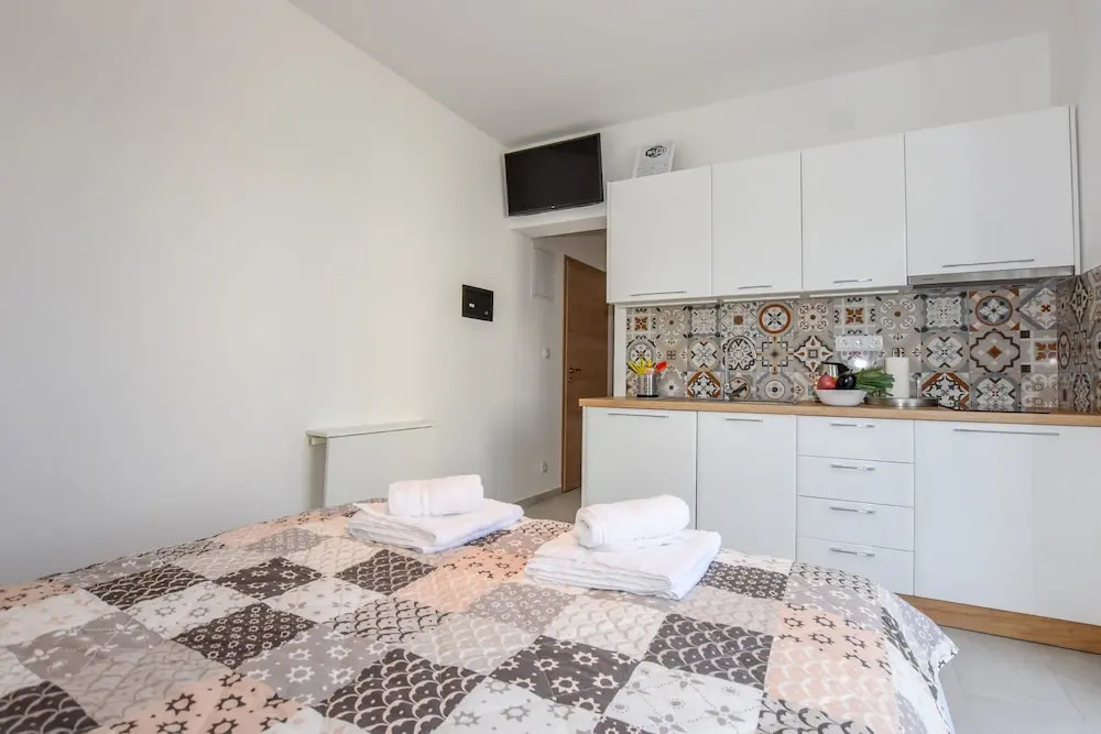 Apartments Villa Magena