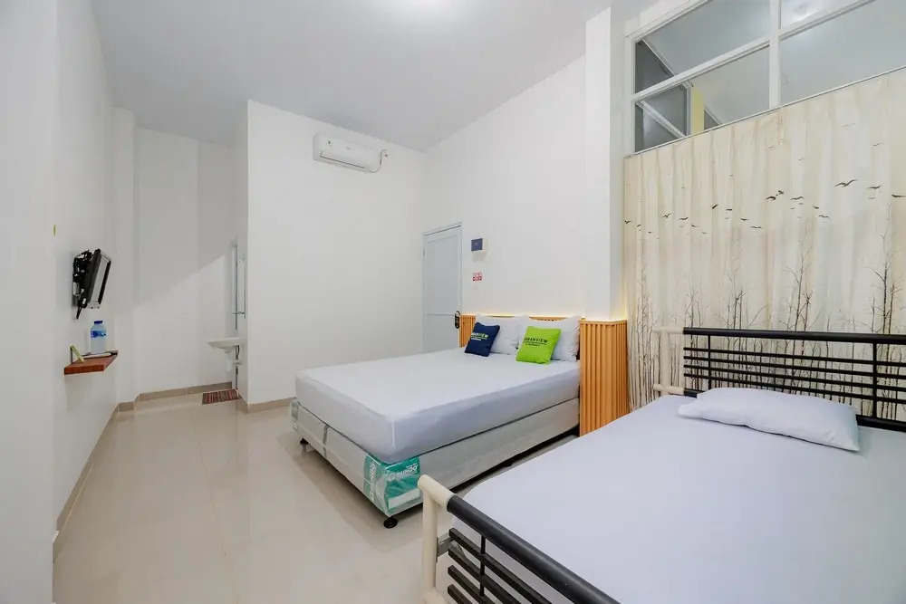 Rawa Buntu House RedPartner