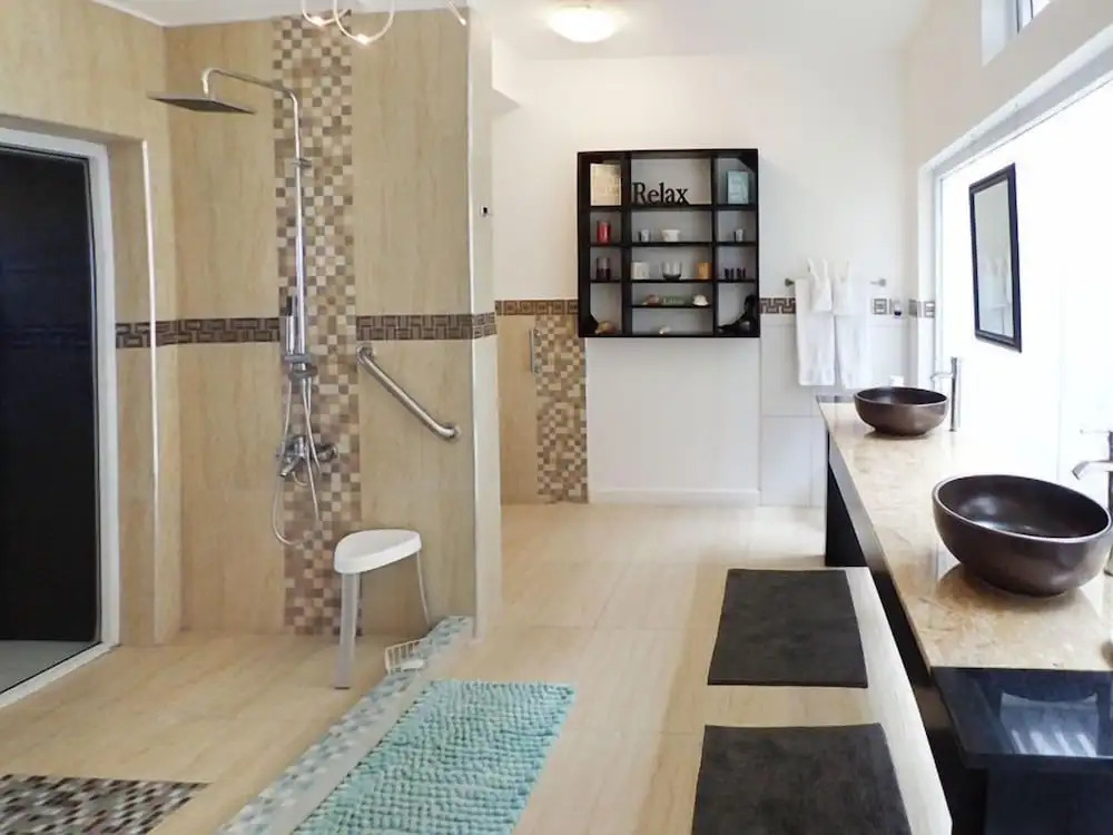 Dreamtime by the Sea, Montego Bay 6BR