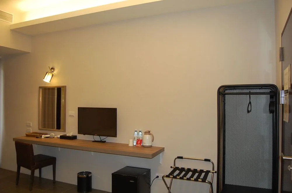 Ruiju Boutique Hotel Dayan