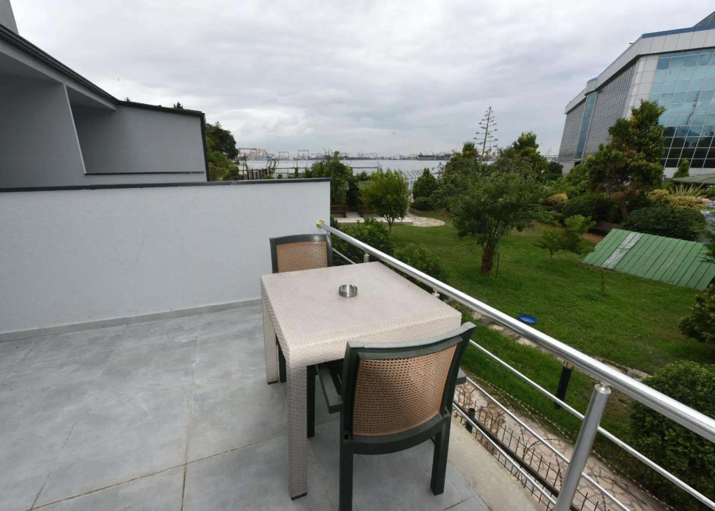 Sahil Hotel Pendik
