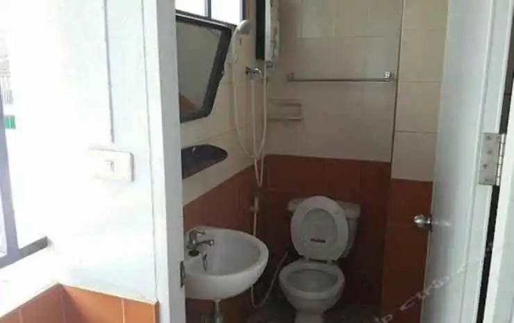 PJ Apartment