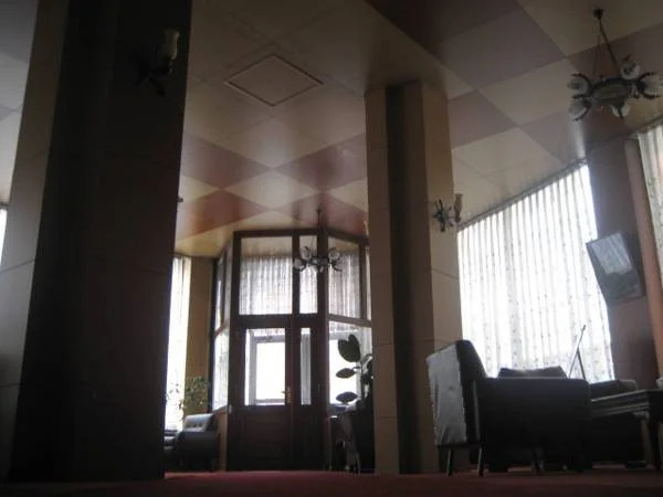 Yeni Ornek Hotel