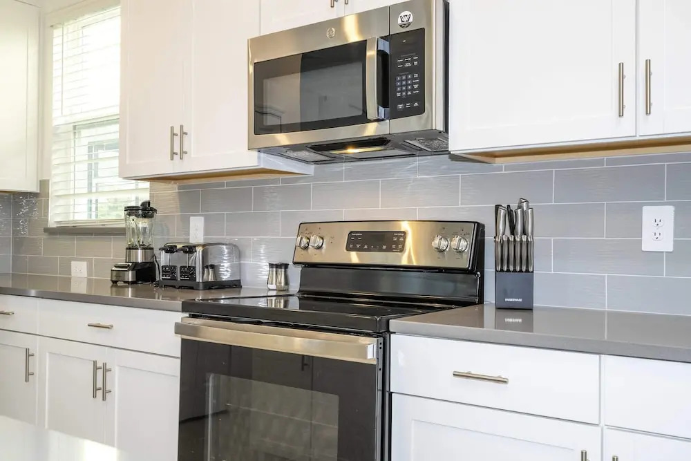 Stunning 5Bd Private Pool & Waterpark @ Champions Gate 8913