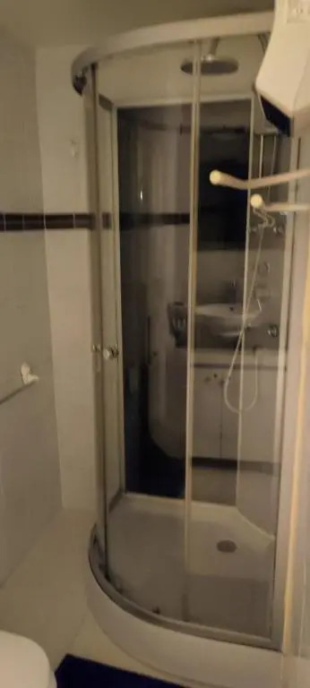 appartement en residence privée