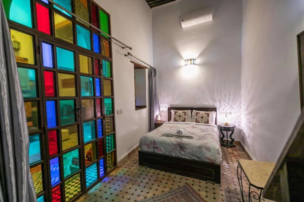 Riad Hidaya