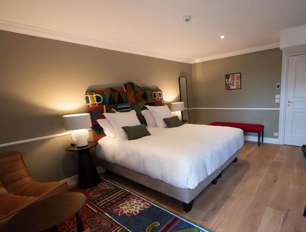 Hôtel Maison Pavlov - Restaurant & Spa - Bordeaux Bouscat