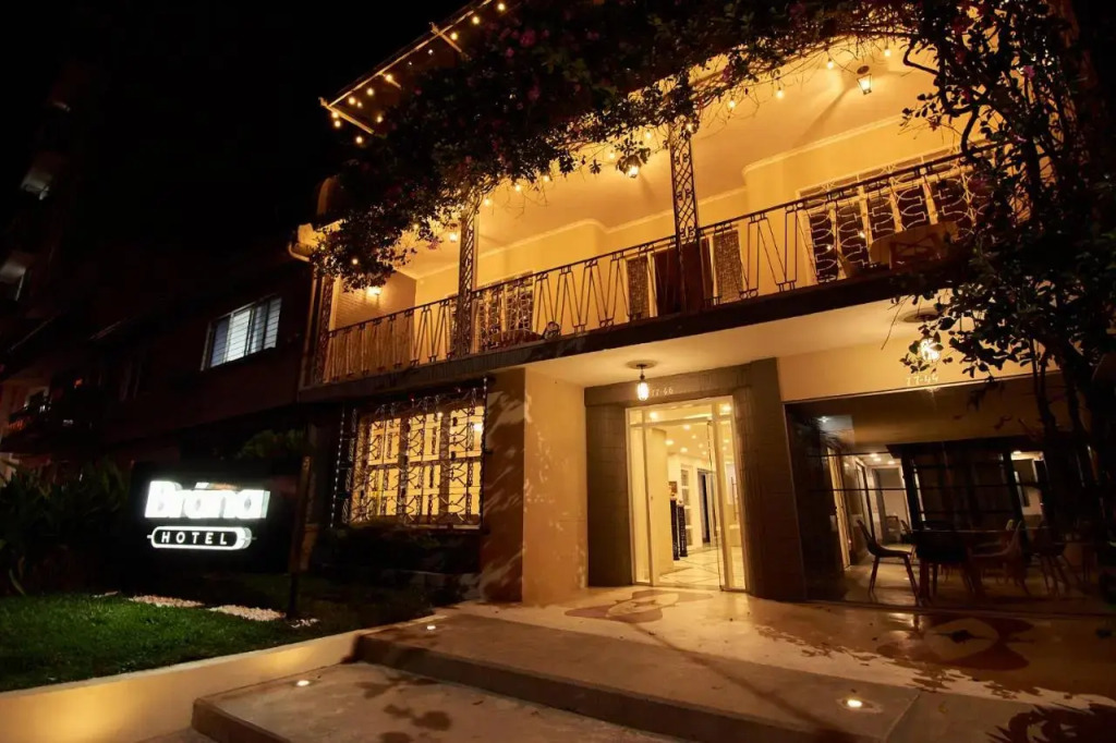 Brana by Bernalo Hotel