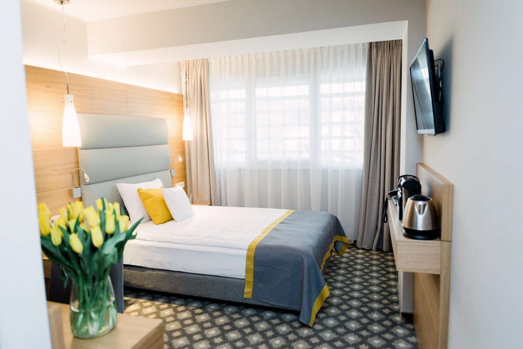 Hotel Vivaldi