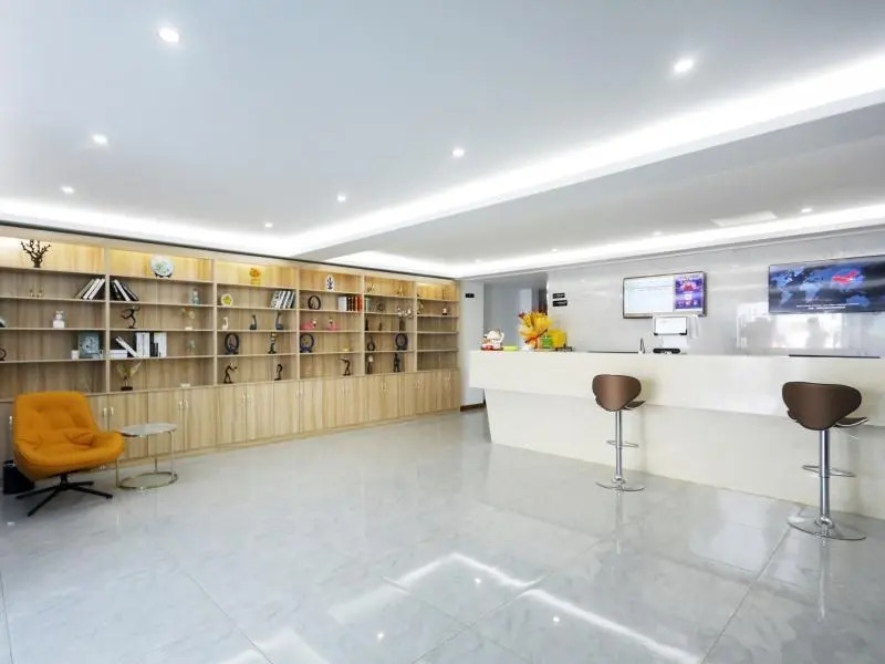 GreenTree Alliance Hotel Jiangsu Nantong Rudong County Yangkou Town