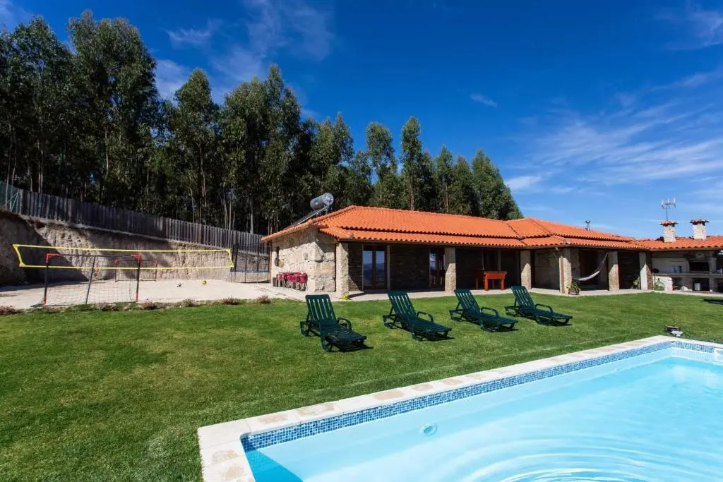 Quinta da Bela vista