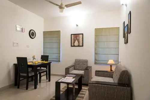 Sunshine Suites-Premium
