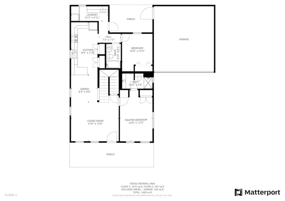 Seaturtles 3 Bedroom Home