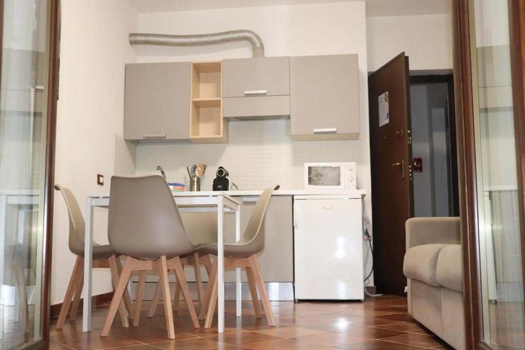 Appartamenti-Residence Al Massimo