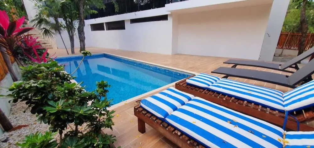 Villa Eva Luxury Akumal
