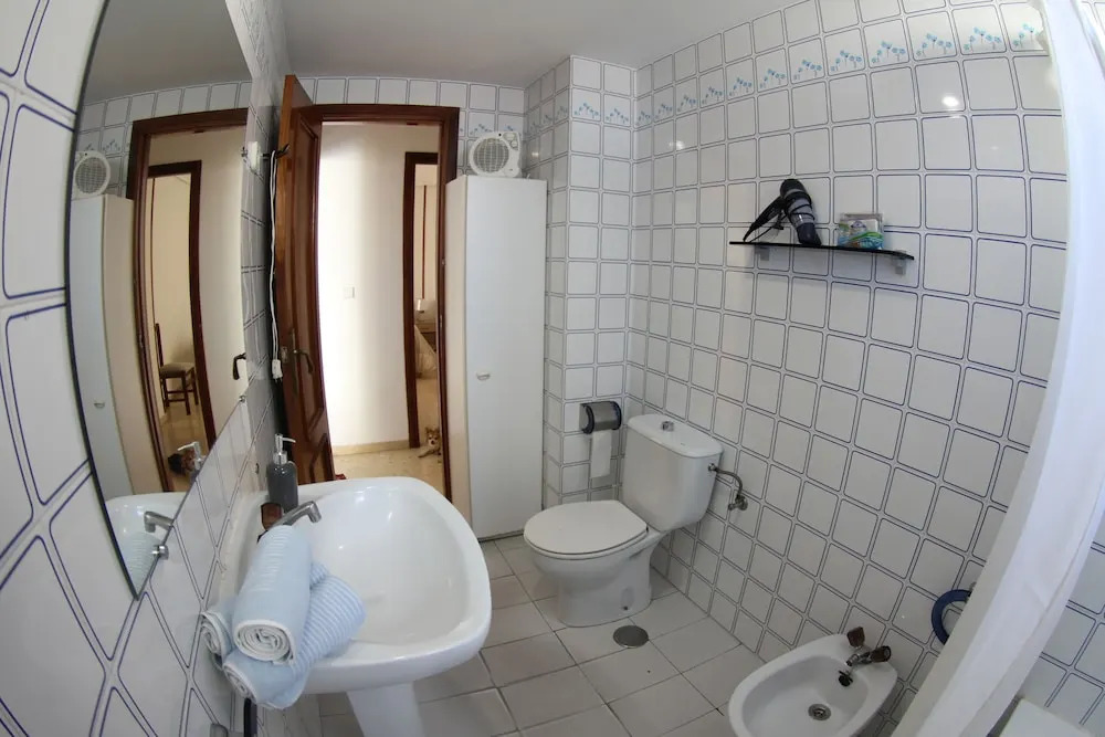 Beferent - Etxezuri Benidorm