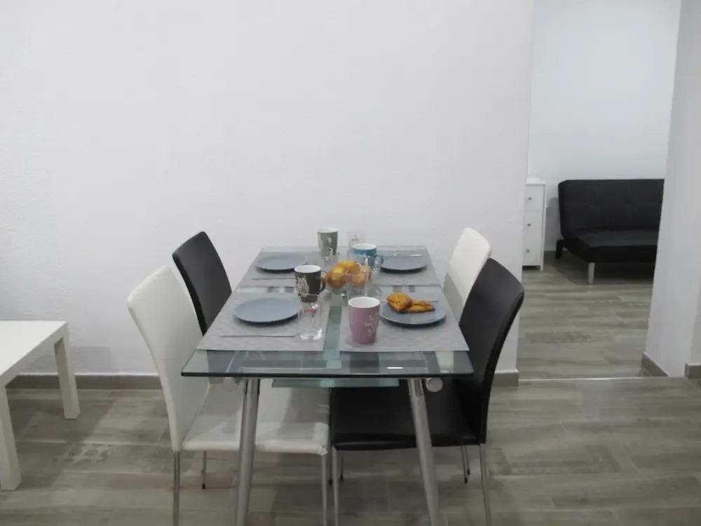 Apartamentos Romero